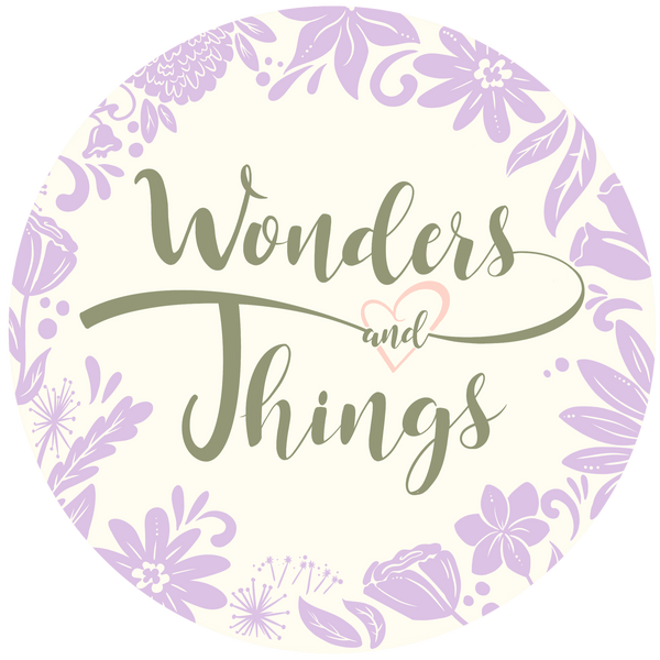 Wonders & Things